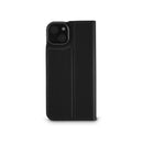Hama Daily Protect Bookcase voor Apple iPhone 15 Zwart
