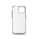 Hama Extreme Protect Case voor Apple IPhone 15 Transparant