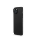 Hama Fantastic Feel Case voor Apple iPhone 15 Zwart