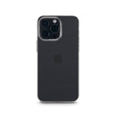 Hama Always Clear Case voor Apple iPhone 15 Pro Transparant