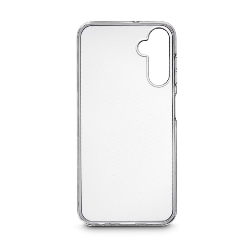 Hama Telefoonhoesje Always Clear Voor Samsung Galaxy A15/A15 5G Doorzichtig