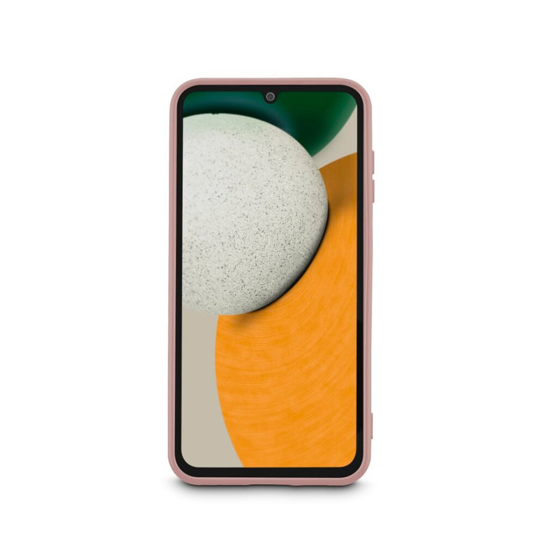 Hama Telefoonhoesje Fantastic Feel Voor Samsung Galaxy A15/A15 5G Nude