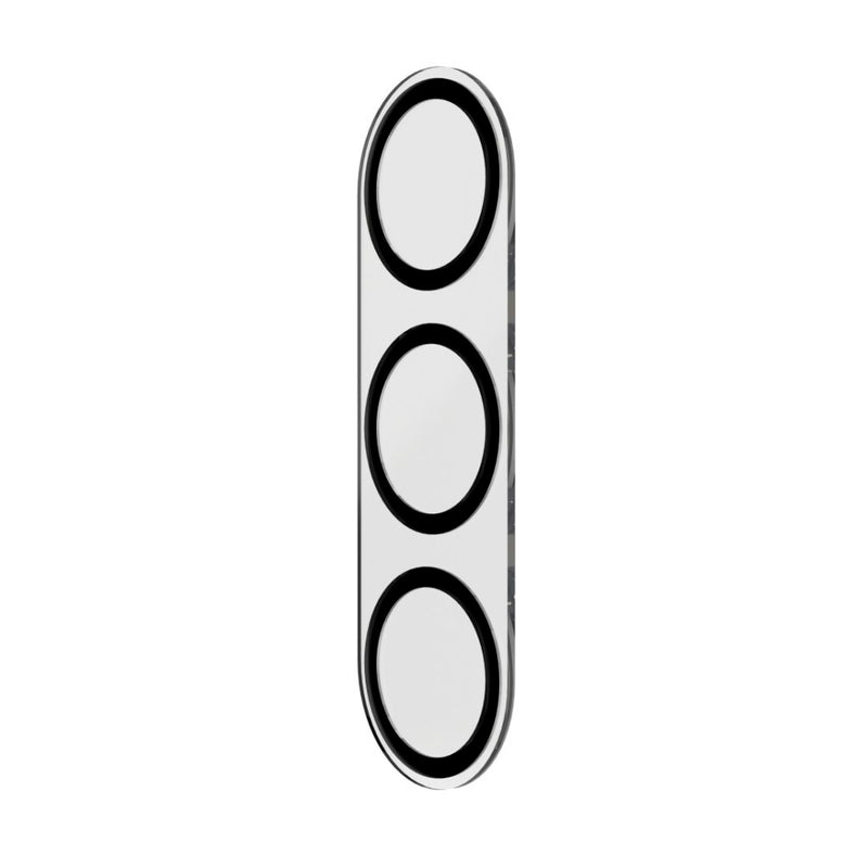 Hama Camera-beschermglas Voor Samsung Galaxy S24 Gehard Transparant