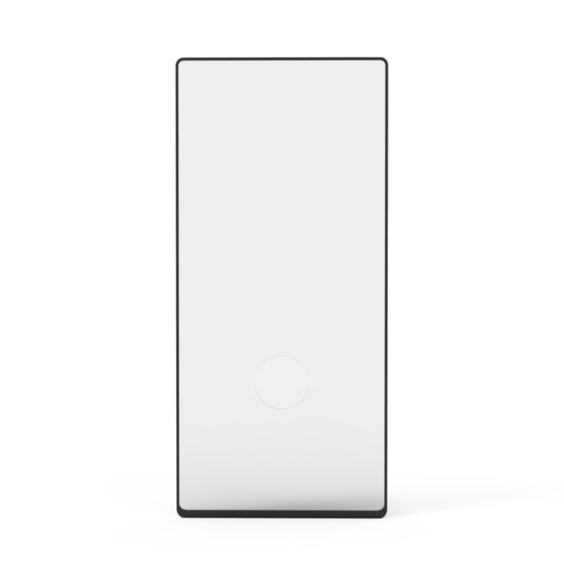 Hama 3D-full-screen-beschermglas Voor Samsung Galaxy S24 Ultra Zwart