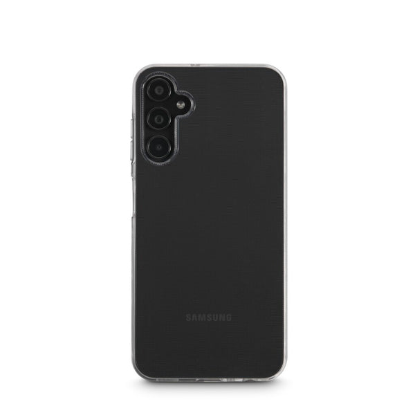 Hama Always Clear Case voor Samsung Galaxy A15/A15 5G Transparant