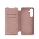 Hama Telefoonhoesje Fantastic Feel Voor Samsung Galaxy S23 FE Nude