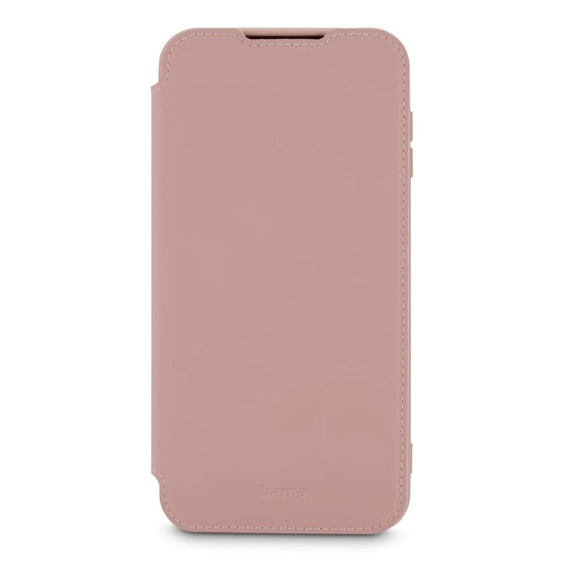 Hama Fantastic Feel Bookcase voor Samsung Galaxy A25 5G Roze