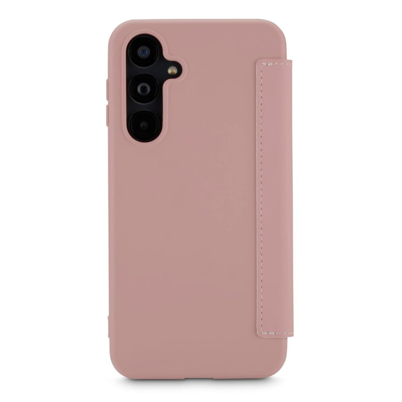 Hama Fantastic Feel Bookcase voor Samsung Galaxy A25 5G Roze