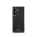 Hama Telefoonhoesje Extreme Protect Voor Samsung Galaxy S24 Transparant