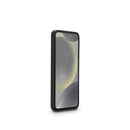 Hama Fantastic Feel Case voor Samsung Galaxy S24 Zwart