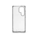 Hama Telefoonhoesje Extreme Protect Voor Samsung Galaxy S24 Ultra Transparant