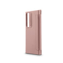 Hama Fantastic Feel Bookcase voor Samsung Galaxy S24 Ultra Roze