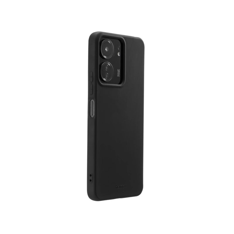 Hama Fantastic Feel Case voor Xiaomi Redmi 13C Zwart