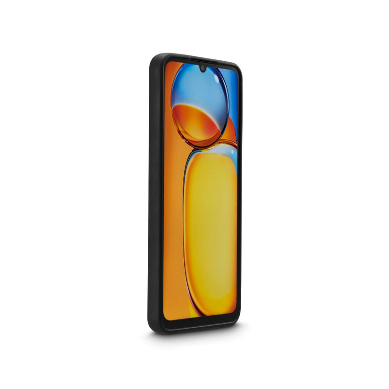 Hama Fantastic Feel Case voor Xiaomi Redmi 13C Zwart