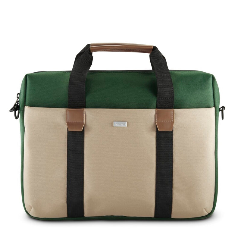 Hama Laptop-tas Silvan Duurzaam Van 34 - 36 Cm (13,3 - 14,1) Groen