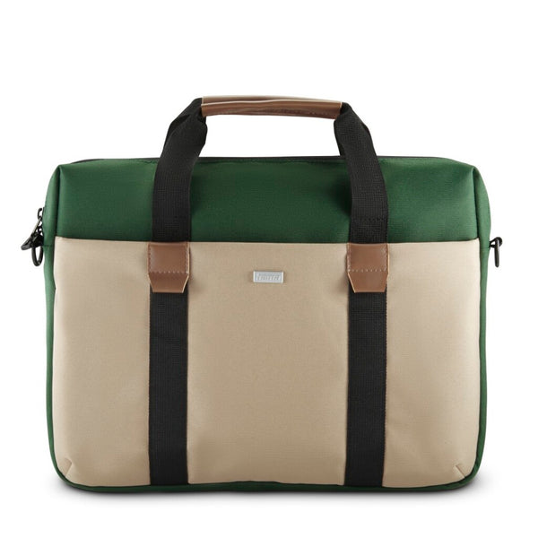 Hama Laptop-tas Silvan Duurzaam Van 40 - 41 Cm (15,6 - 16,2) Groen