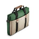 Hama Laptop-tas Silvan Duurzaam Van 40 - 41 Cm (15,6 - 16,2) Groen