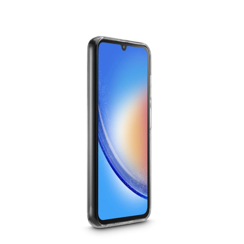 Hama Always Clear Cover Samsung Galaxy A35 Transparant