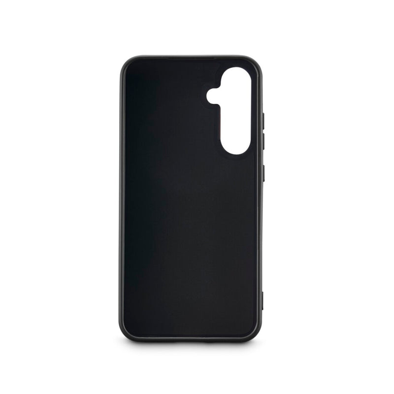 Hama Fantastic Feel Cover Voor Samsung Galaxy A35 Zwart