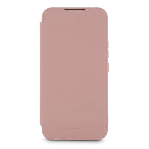 Hama Fantastic Feel Booklet Voor Samsung Galaxy A35 5G Nude