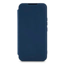 Hama Fantastic Feel Booklet Voor Samsung Galaxy A35 5G Blauw