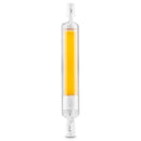 Xavax LED Staaflampje 9W R7s 900 lm Warm Wit