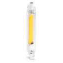 Xavax LED Staaflampje 8.5W R7s 1000 lm Warm Wit