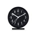 Hama Wekker Skye Tikt Niet Zwart/Wit