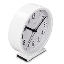 Hama Wekker Skye Tikt Niet Wit/Zwart