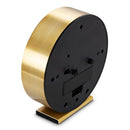 Hama Wekker Skye Tikt Niet Goud/Wit