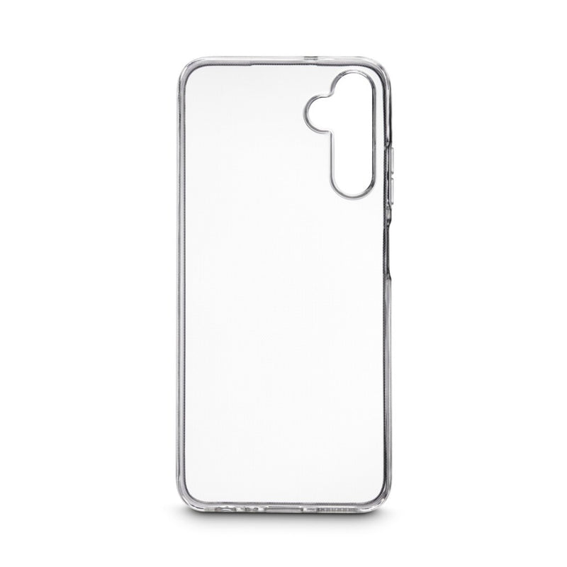 Hama Always Clear Case voor Samsung Galaxy A05s Transparant