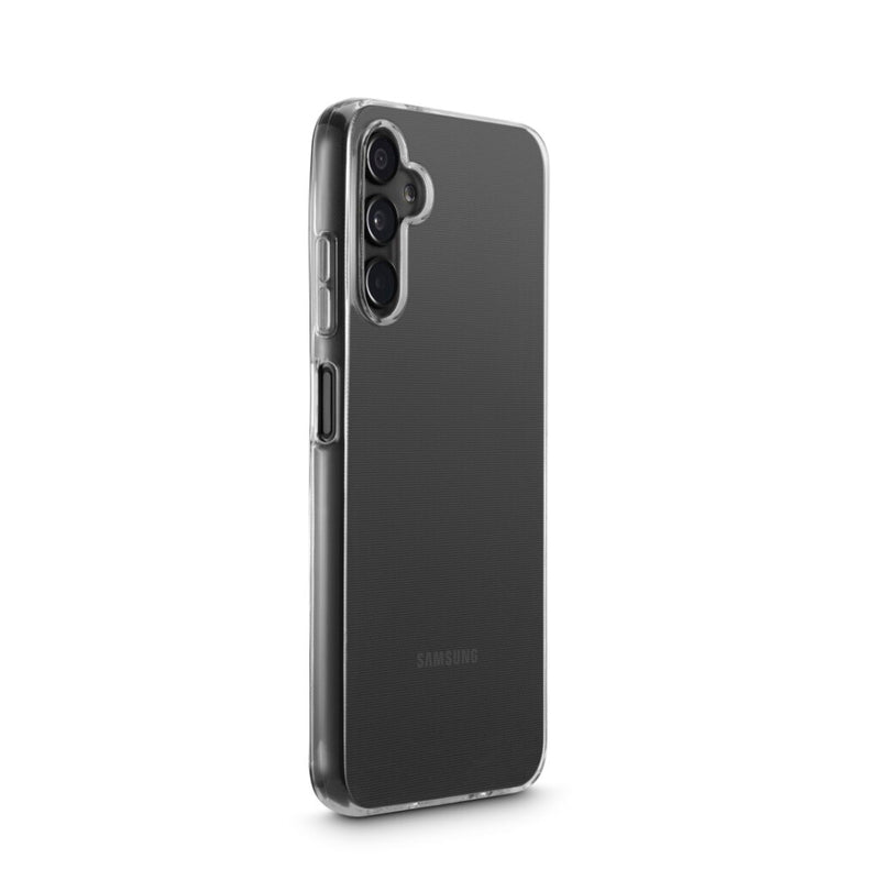 Hama Always Clear Case voor Samsung Galaxy A05s Transparant