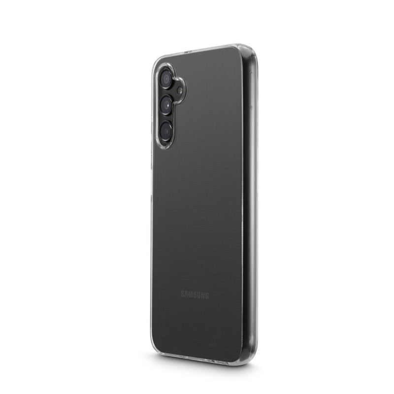 Hama Always Clear Case voor Samsung Galaxy A05s Transparant