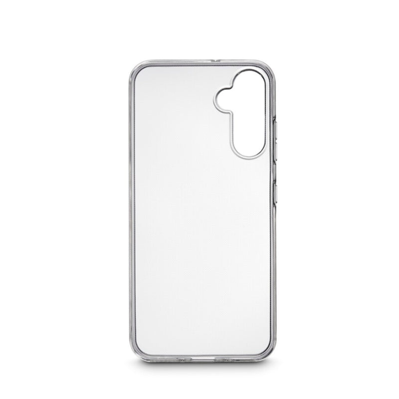 Hama Always Clear Case voor Samsung Galaxy A35 5G Transparant