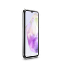 Hama Always Clear Case voor Samsung Galaxy A35 5G Transparant