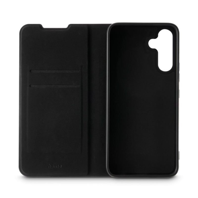 Hama Protect Bookcase voor Samsung Galaxy A35 5G Zwart