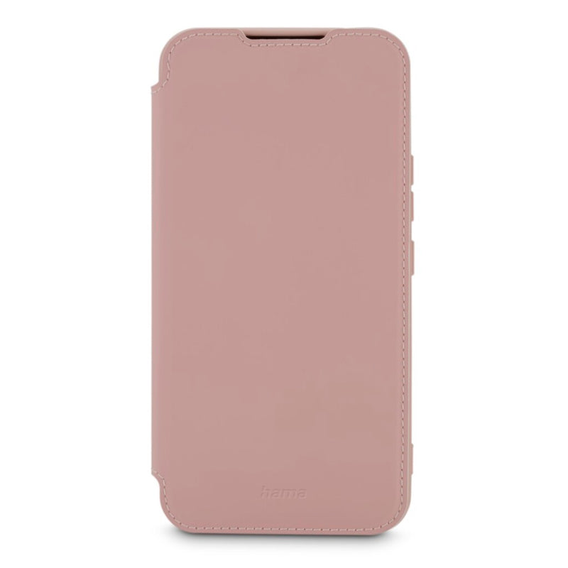 Hama Fantastic Feel Bookcase voor Samsung Galaxy A35 5G Roze
