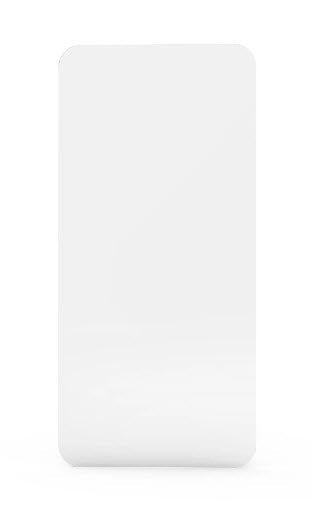 Hama Glazen Displaybescherming Premium Crystal Glass Voor Galaxy A35 5G/A55 5G