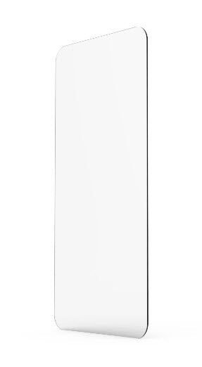 Hama Glazen Displaybescherming Premium Crystal Glass Voor Galaxy A35 5G/A55 5G