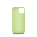 Hama Telefoonhoesje Fantastic Feel Voor Apple IPhone 15 Groen