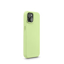 Hama Telefoonhoesje Fantastic Feel Voor Apple IPhone 15 Groen
