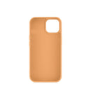Hama Telefoonhoesje Fantastic Feel Voor Apple IPhone 15 Oranje