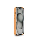Hama Telefoonhoesje Fantastic Feel Voor Apple IPhone 15 Oranje