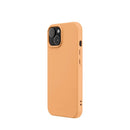 Hama Telefoonhoesje Fantastic Feel Voor Apple IPhone 15 Oranje