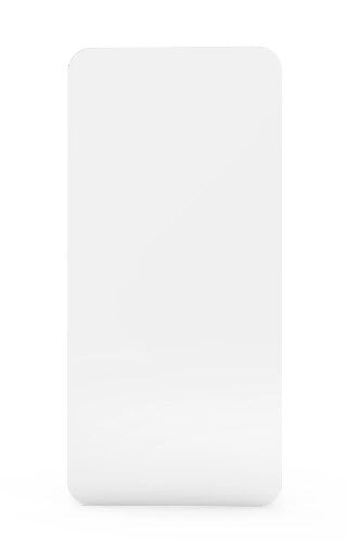 Hama 3D-full-screen-beschermglas Voor Samsung Galaxy A35 5G/A55 5G Zwart