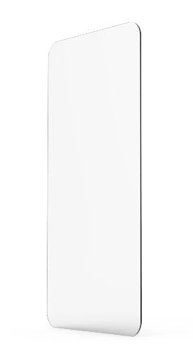 Hama 3D-full-screen-beschermglas Voor Samsung Galaxy A35 5G/A55 5G Zwart