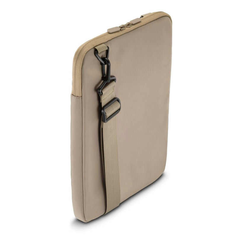 Hama Laptop-/tabletsleeve To Go Schouderriem Tot 31 Cm (12,1) Beige-groen