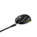 uRage Reaper 800 Gamingmuis 8K Zwart