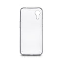 Hama Telefoonhoesje Always Clear Voor Samsung Galaxy XCover7 Transparant