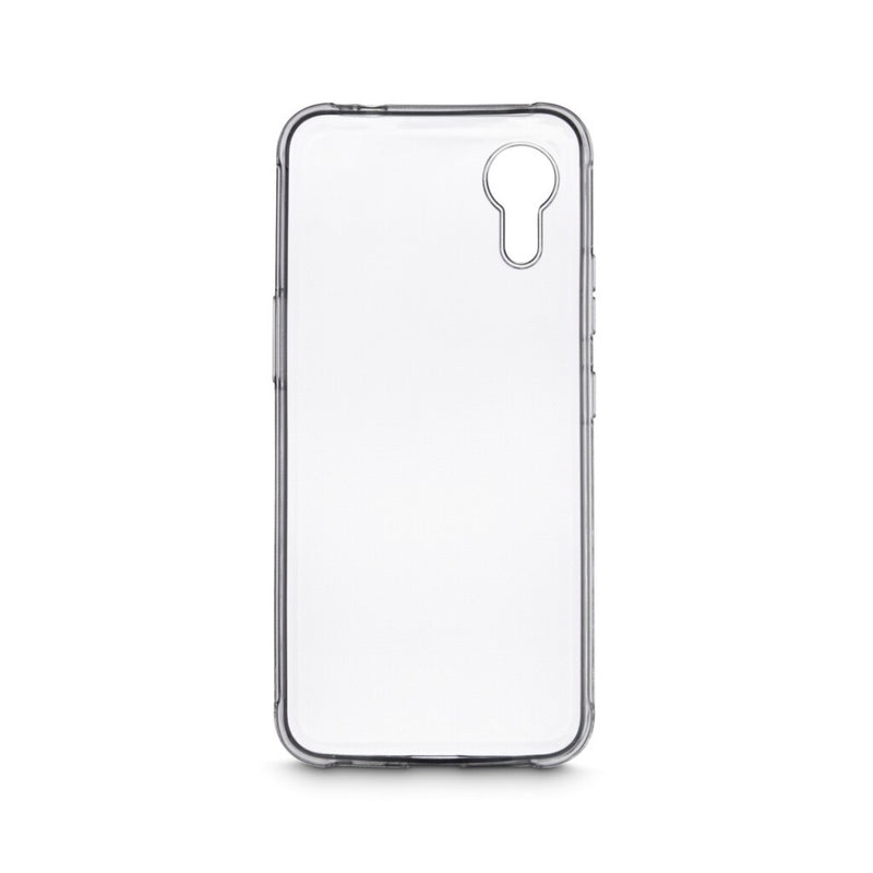 Hama Telefoonhoesje Always Clear Voor Samsung Galaxy XCover7 Transparant